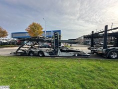 Scania P 450