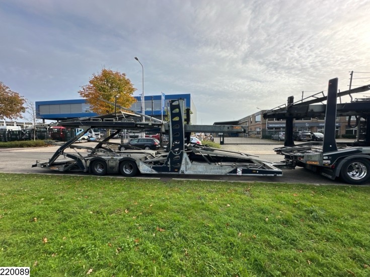 Scania P 450