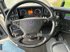 Scania P 450