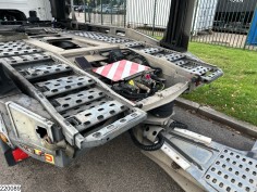 Scania P 450