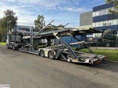 Scania P 450