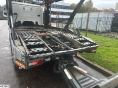 Scania P 450