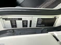 Scania P 450