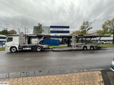 Scania P 450