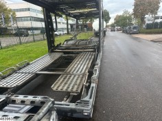 Scania P 450