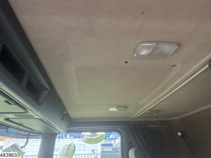 Scania P 450