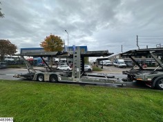 Scania P 450