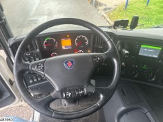 Scania P 450