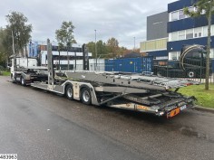 Scania P 450
