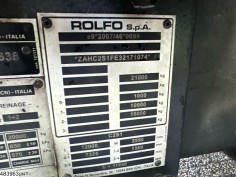 Scania P 450