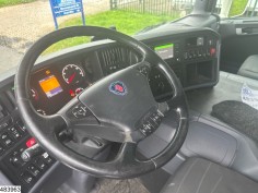 Scania P 450