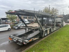 Scania P 450