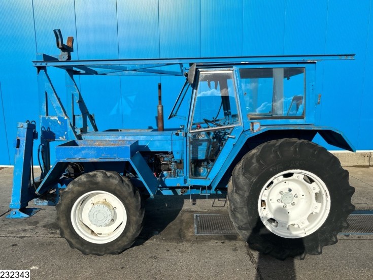 Landini 8500
