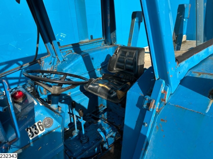 Landini 8500