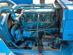 Landini 8500