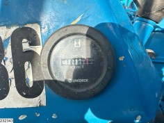 Landini 8500