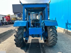 Landini 8500