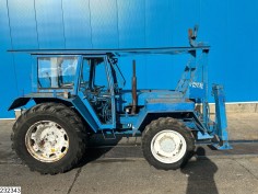 Landini 8500