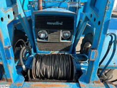 Landini 8500