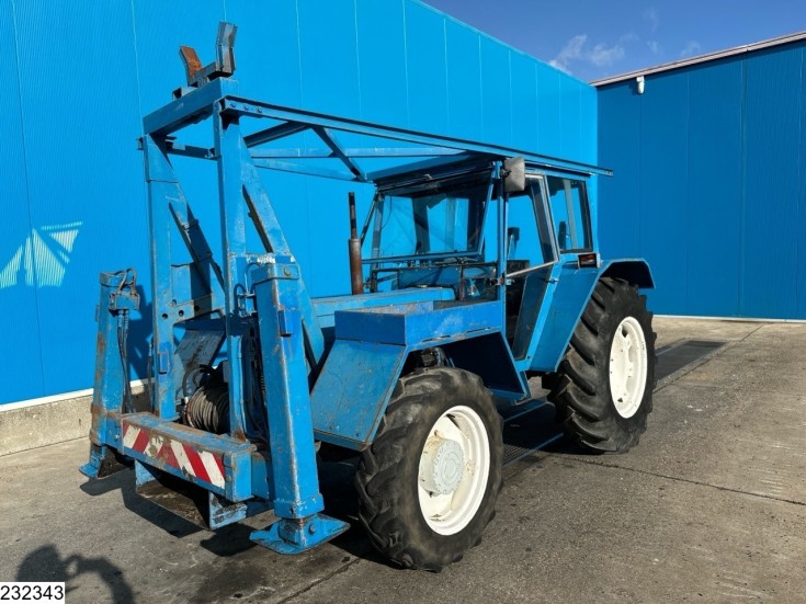 Landini 8500