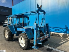 Landini 8500