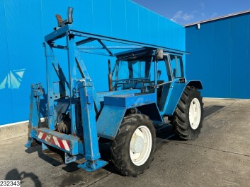 Landini 8500