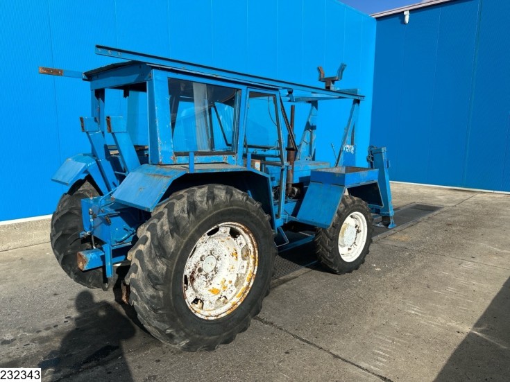 Landini 8500