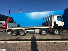 Renault C 430