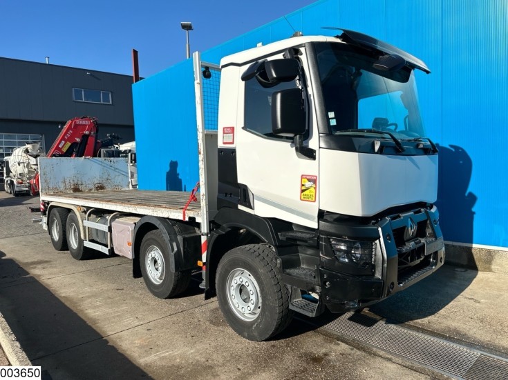 Renault C 430