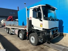 Renault C 430