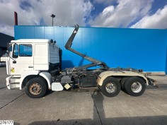 MAN 26 400