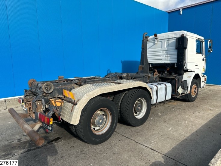 MAN 26 400