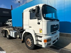 MAN 26 400