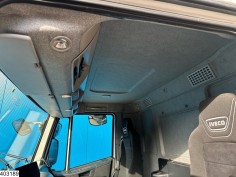 Iveco Stralis 330 CNG