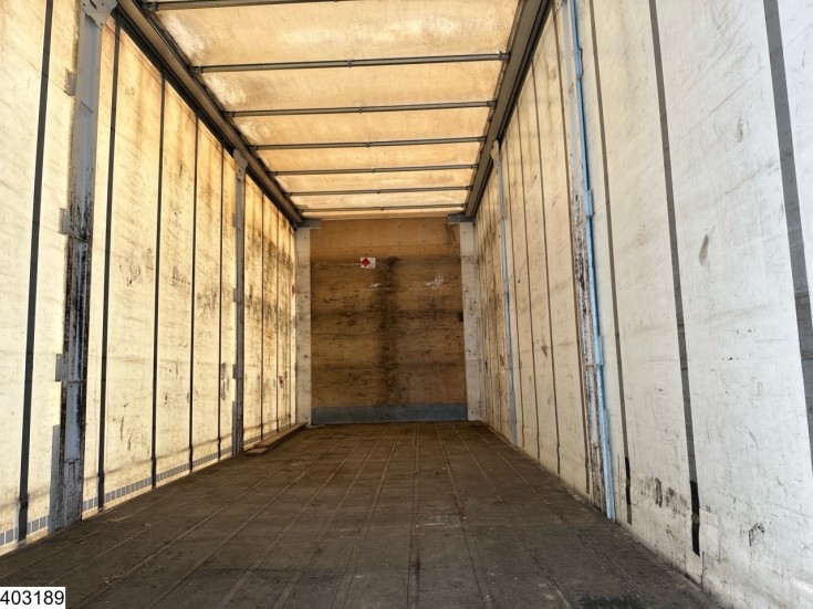 Iveco Stralis 330 CNG