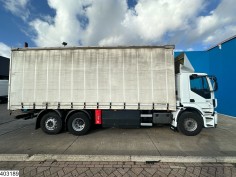 Iveco Stralis 330 CNG