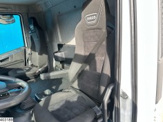 Iveco Stralis 330 CNG