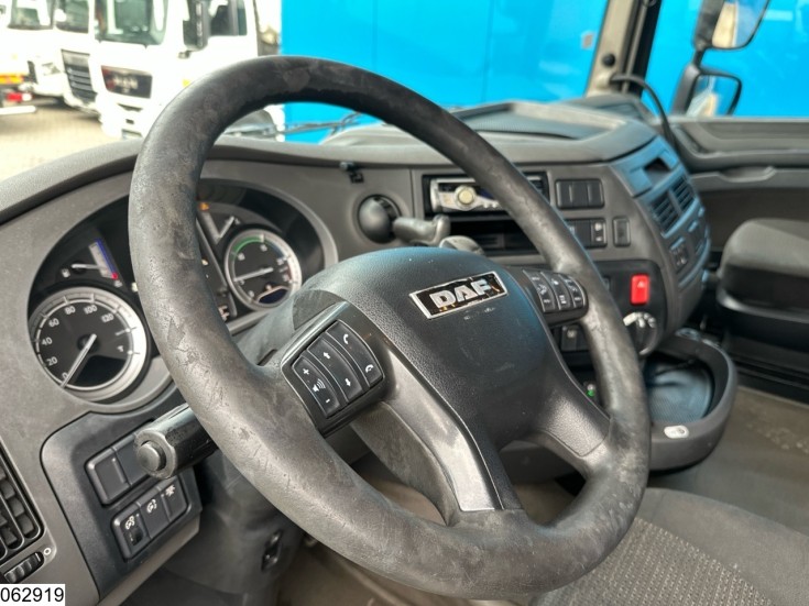 DAF XF 460
