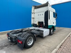 DAF XF 460