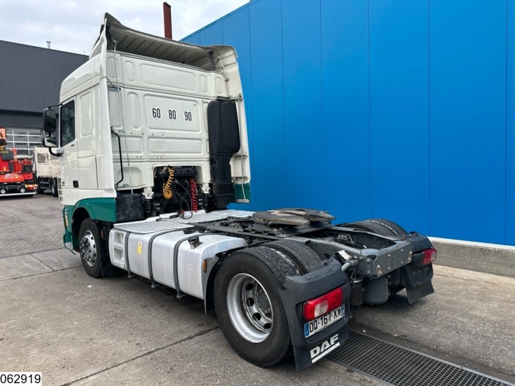 DAF XF 460