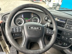 DAF XF 460