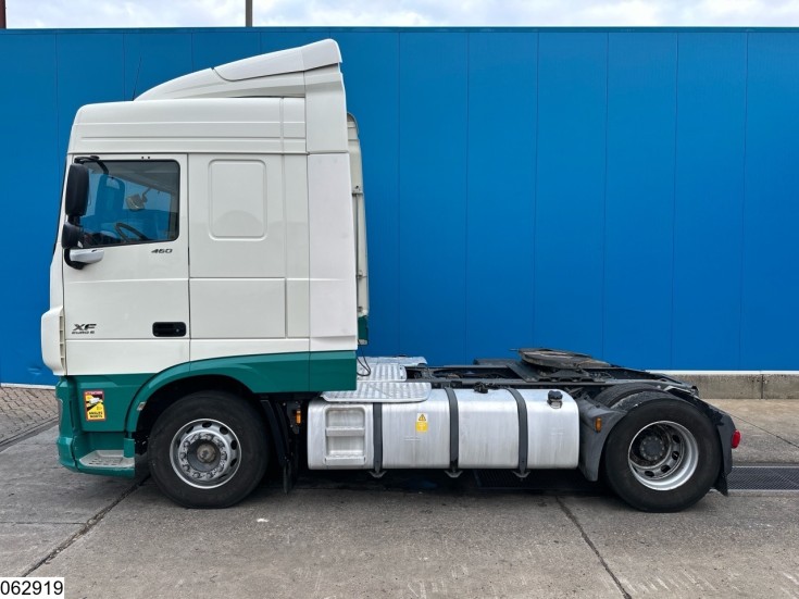 DAF XF 460