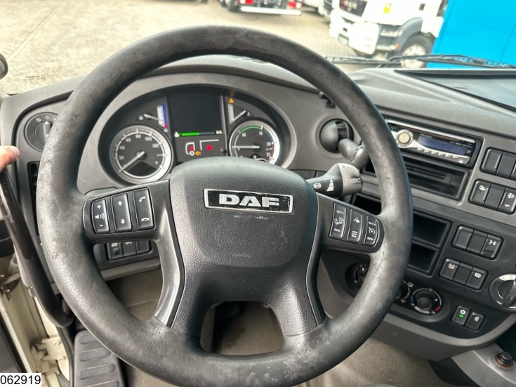 DAF XF 460