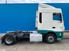 DAF XF 460