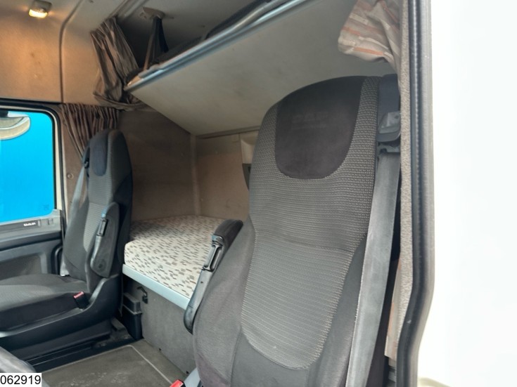 DAF XF 460