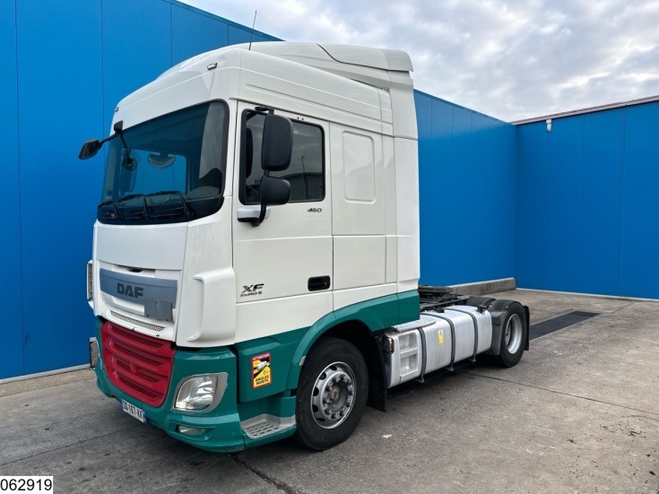 DAF XF 460