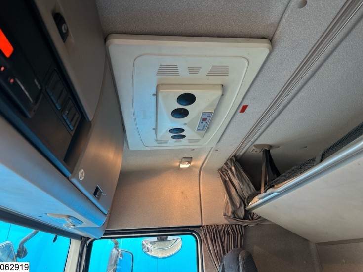 DAF XF 460