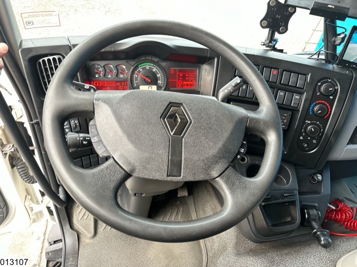 Renault D12 210