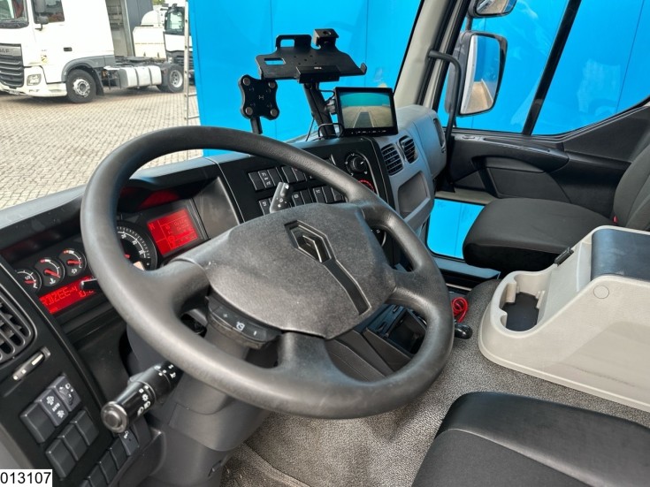 Renault D12 210