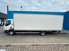 Renault D12 210